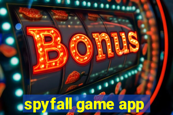 spyfall game app